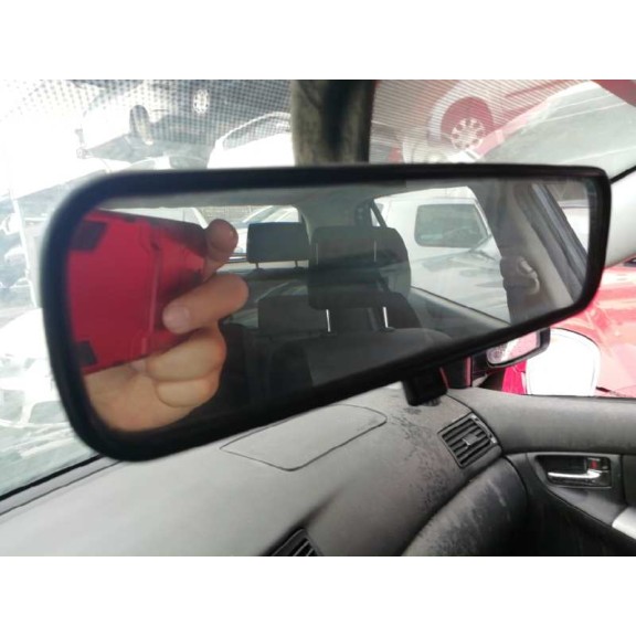 toyota corolla (e12) del año 2006