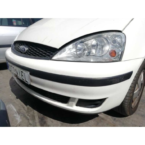 ford galaxy (vy) del año 2001