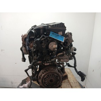 Recambio de despiece motor para fiat doblo cargo (263_) 1.3 d multijet referencia OEM IAM 263A2000  