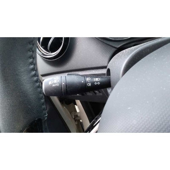 renault captur del año 2014