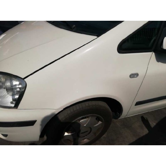 ford galaxy (vy) del año 2001