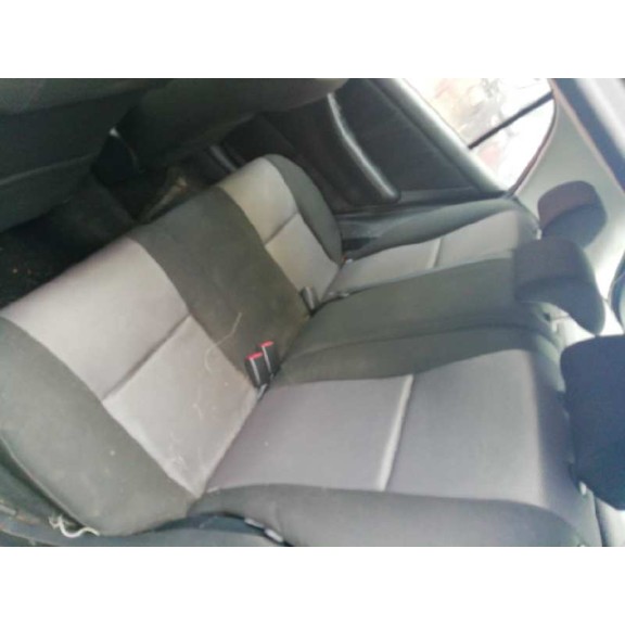 toyota corolla (e12) del año 2006