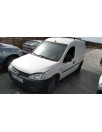opel combo (corsa c) del año 2008