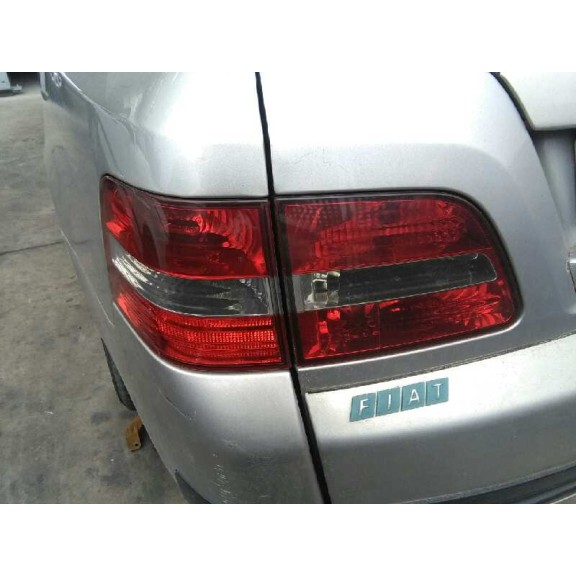 fiat stilo (192) del año 2003