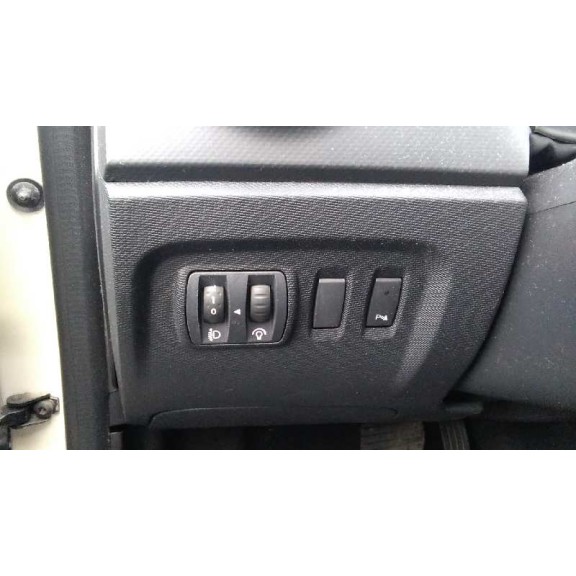 renault captur del año 2014