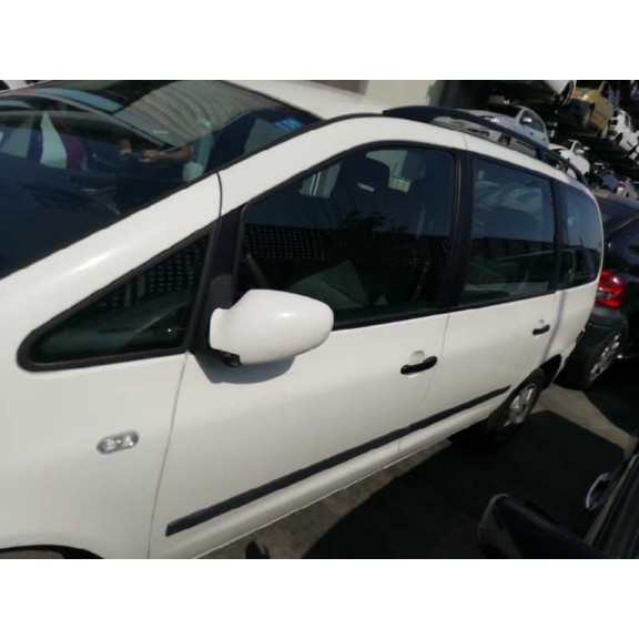 ford galaxy (vy) del año 2001