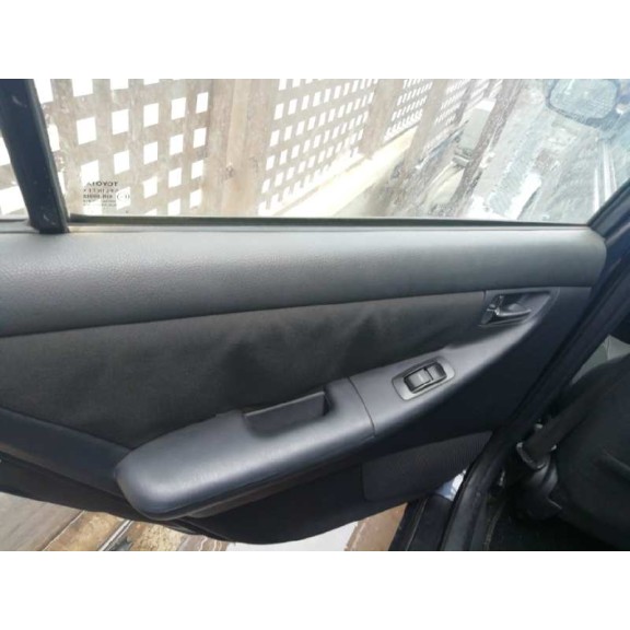 toyota corolla (e12) del año 2006