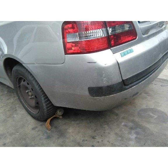 fiat stilo (192) del año 2003