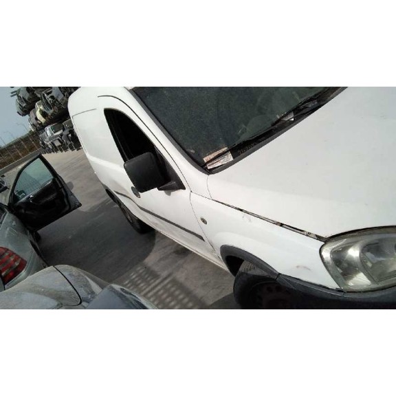 opel combo (corsa c) del año 2008