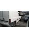 opel combo (corsa c) del año 2008