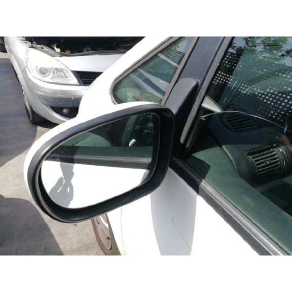 ford galaxy (vy) del año 2001