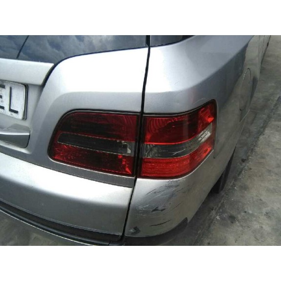 fiat stilo (192) del año 2003