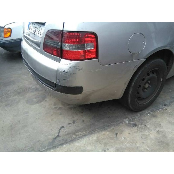 fiat stilo (192) del año 2003