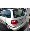 ford galaxy (vy) del año 2001