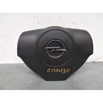 AIRBAG DELANTERO IZQUIERDO 93862633 