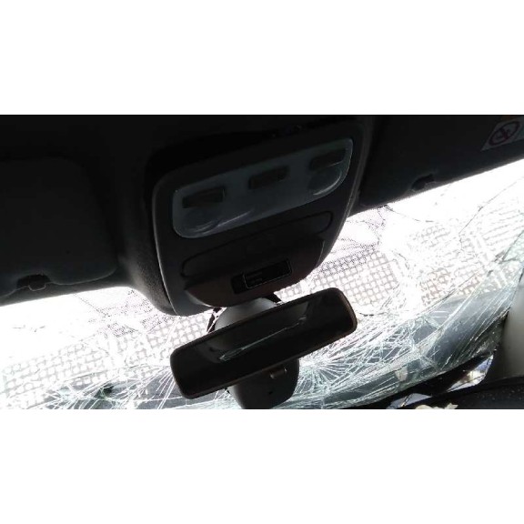 renault captur del año 2014