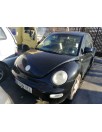volkswagen new beetle (9c1/1c1) del año 1999