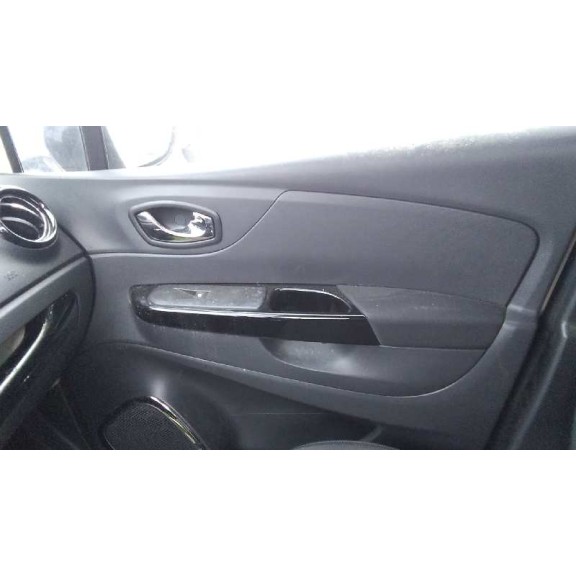 renault captur del año 2014