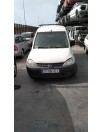 opel combo (corsa c) del año 2008