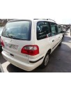 ford galaxy (vy) del año 2001