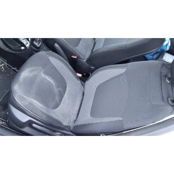 renault captur del año 2014