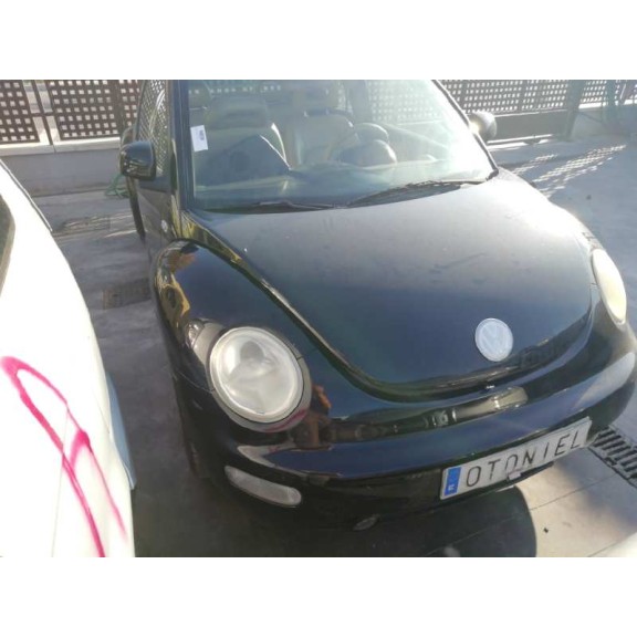 volkswagen new beetle (9c1/1c1) del año 1999
