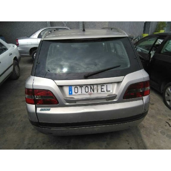 fiat stilo (192) del año 2003