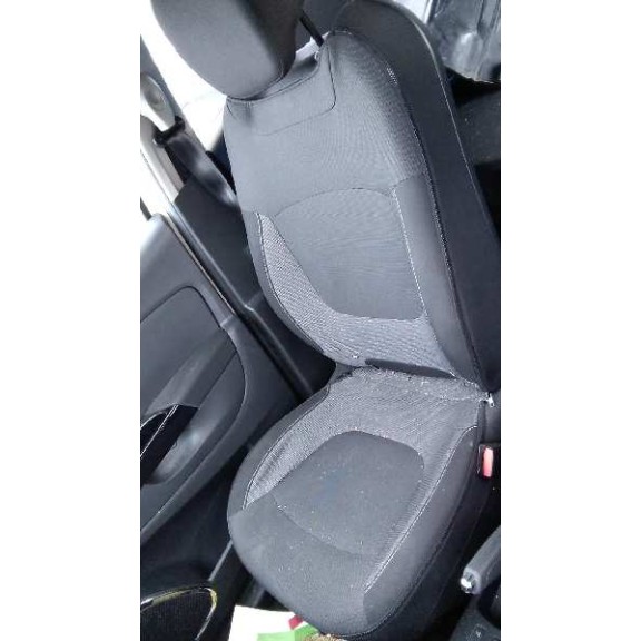 renault captur del año 2014