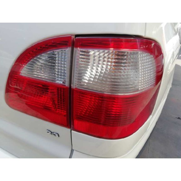 ford galaxy (vy) del año 2001