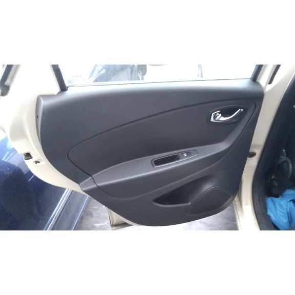 renault captur del año 2014