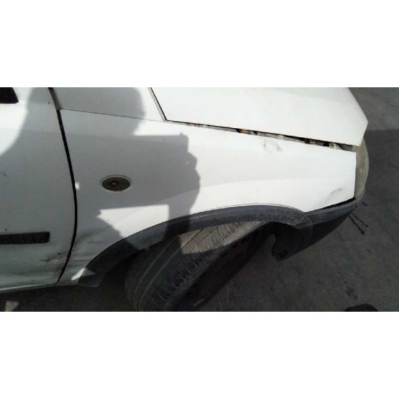 opel combo (corsa c) del año 2008