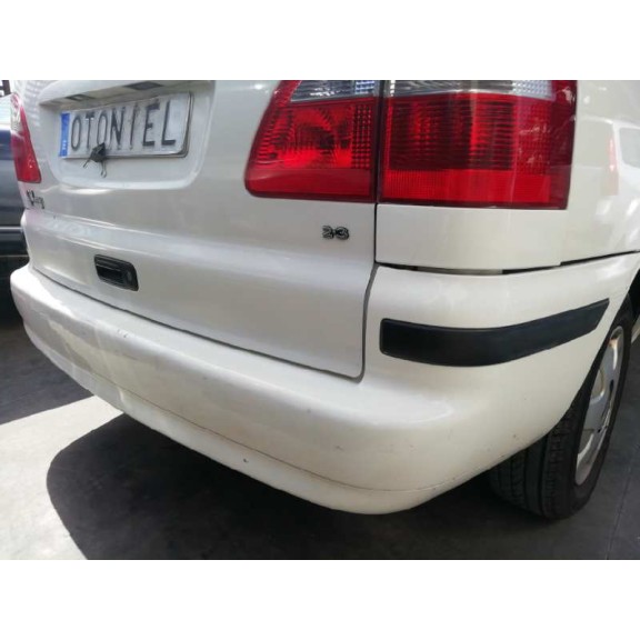 ford galaxy (vy) del año 2001