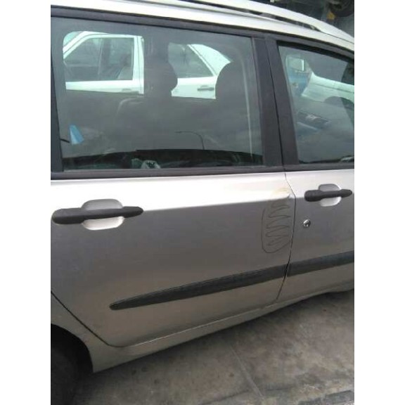 fiat stilo (192) del año 2003