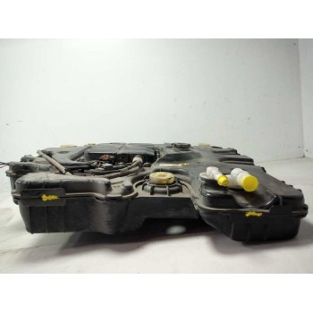 Recambio de deposito adblue para peugeot 208 referencia OEM IAM BVH162PH  