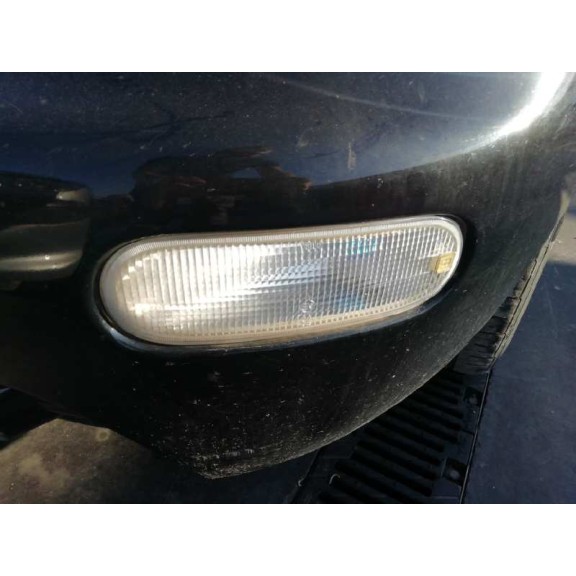 volkswagen new beetle (9c1/1c1) del año 1999