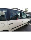 ford galaxy (vy) del año 2001
