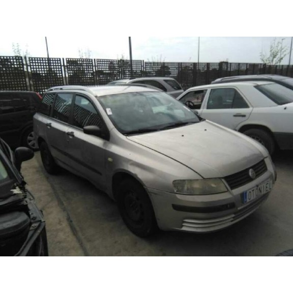 fiat stilo (192) del año 2003