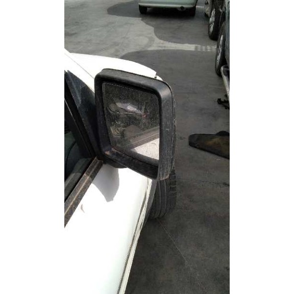 opel combo (corsa c) del año 2008