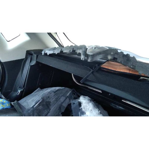 renault captur del año 2014