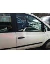 ford galaxy (vy) del año 2001