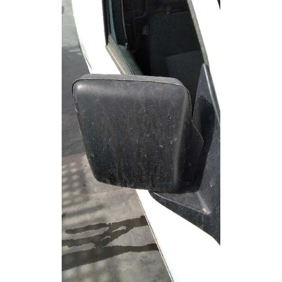 opel combo (corsa c) del año 2008