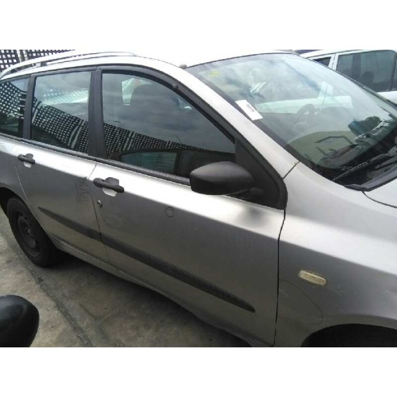 fiat stilo (192) del año 2003