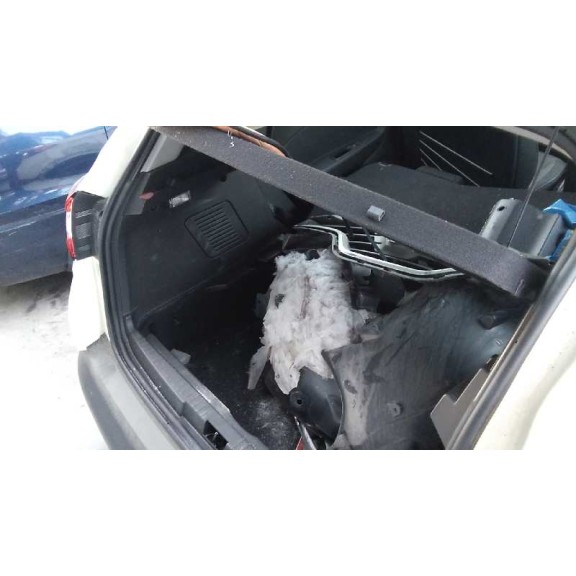 renault captur del año 2014