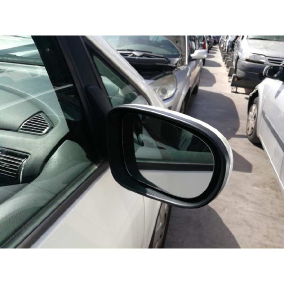 ford galaxy (vy) del año 2001