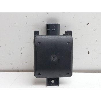 Recambio de modulo electronico para skoda octavia iv (nx3, nn3, pv3) 1.5 tsi referencia OEM IAM 2q0907685g  