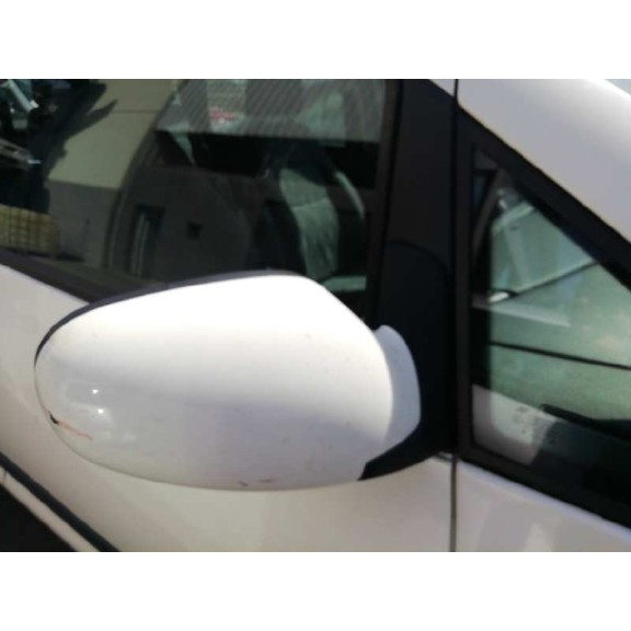 ford galaxy (vy) del año 2001