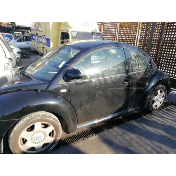 volkswagen new beetle (9c1/1c1) del año 1999