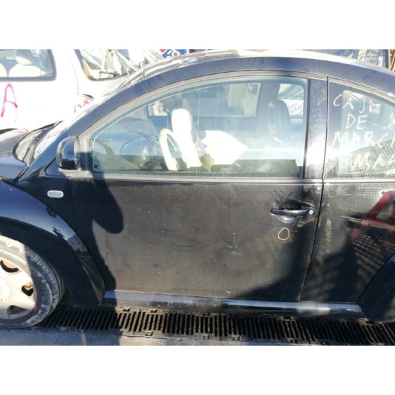 volkswagen new beetle (9c1/1c1) del año 1999