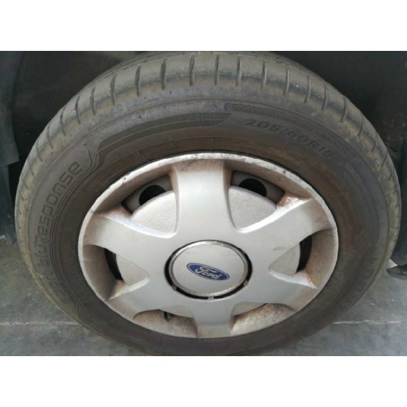 ford galaxy (vy) del año 2001