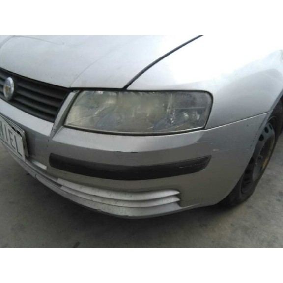 fiat stilo (192) del año 2003